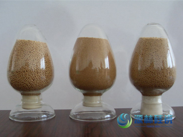 分子篩作為催化劑載體，它的應用優勢有哪些？